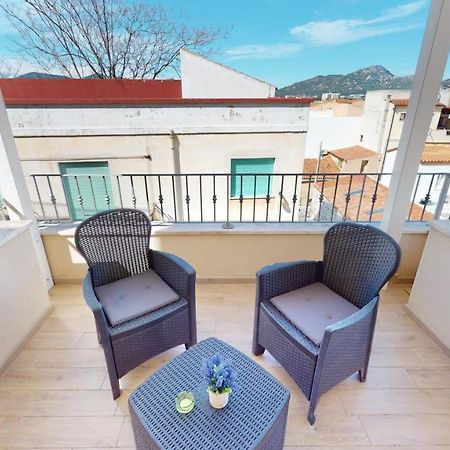 Residenze Civitas Olbia Bagian luar foto