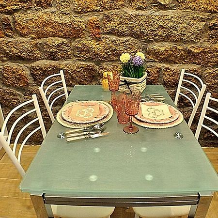 Residenze Civitas Olbia Bagian luar foto