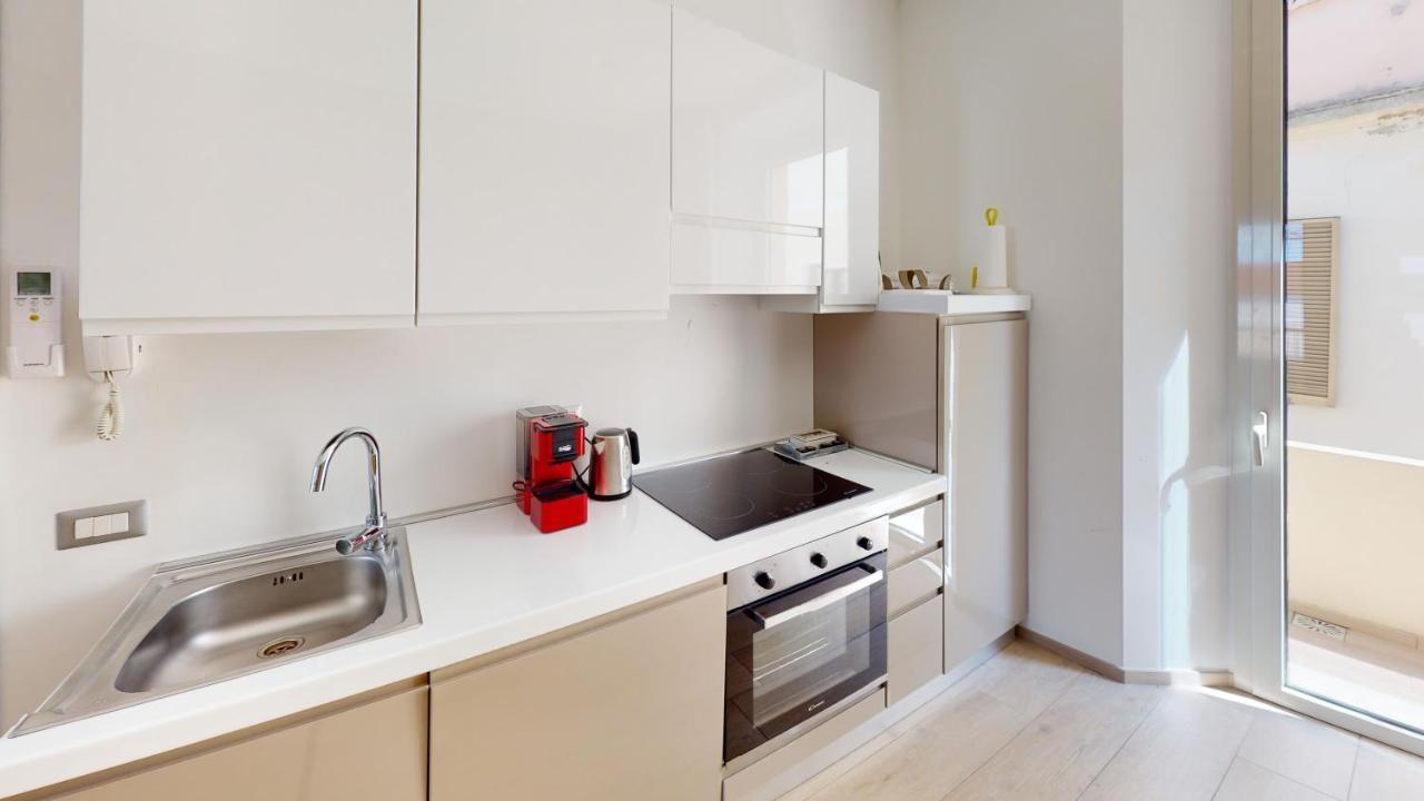 Residenze Civitas Olbia Bagian luar foto