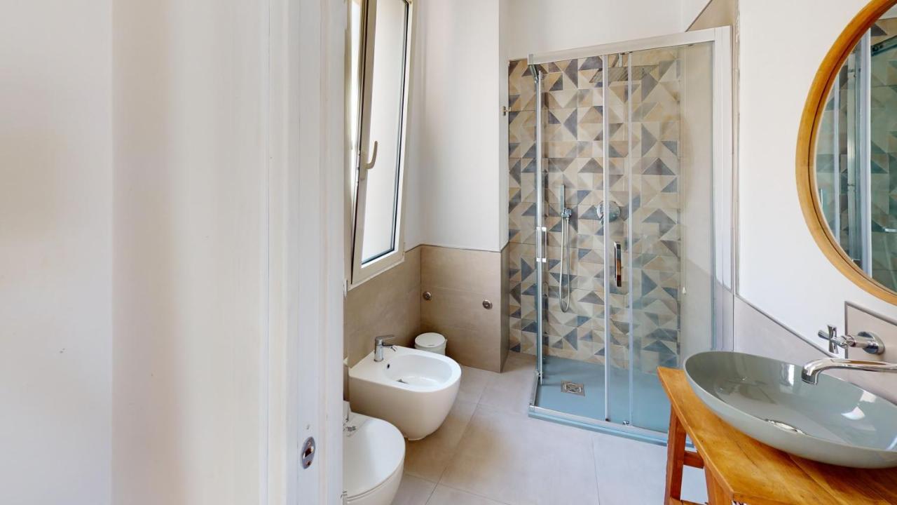 Residenze Civitas Olbia Bagian luar foto