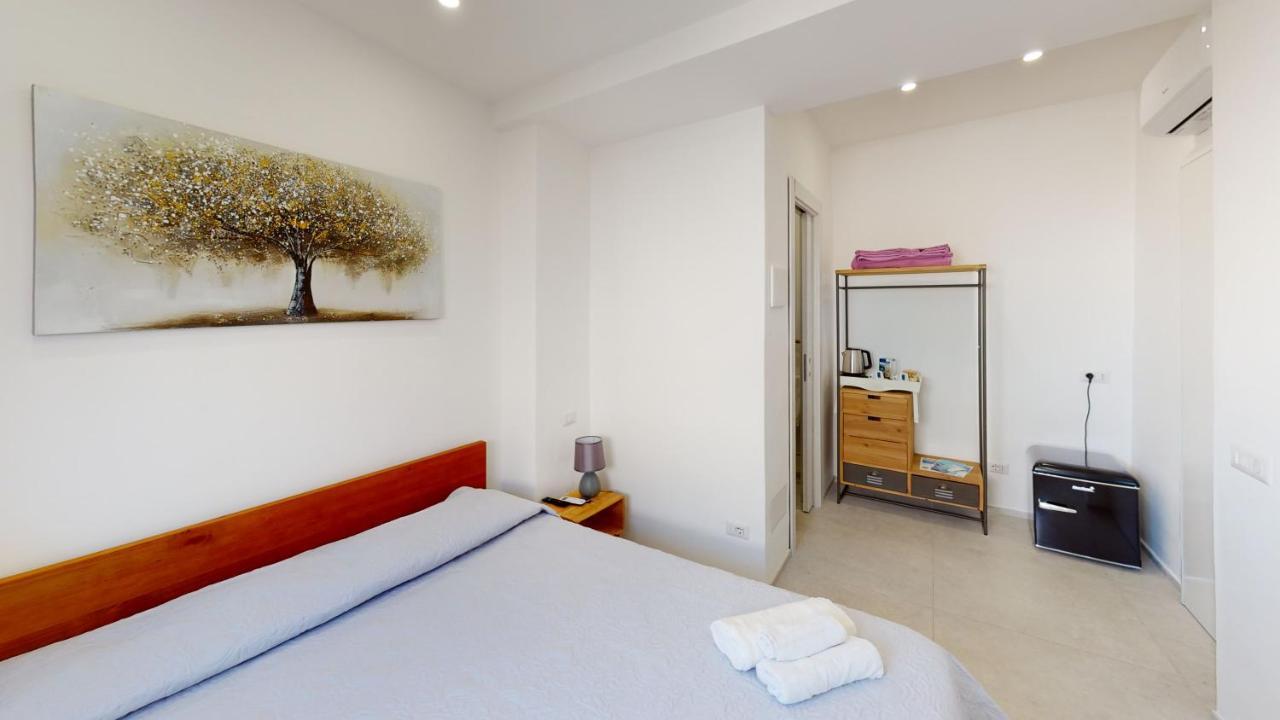 Residenze Civitas Olbia Bagian luar foto