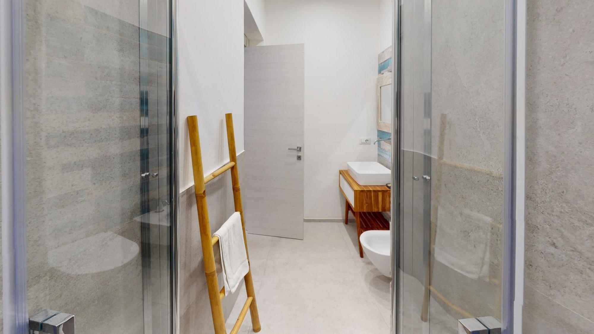 Residenze Civitas Olbia Ruang foto