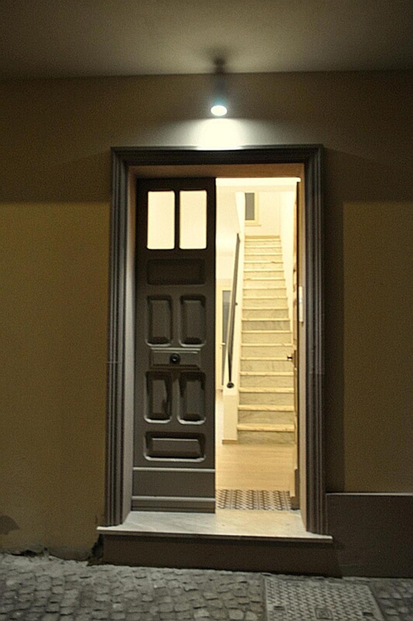 Residenze Civitas Olbia Bagian luar foto