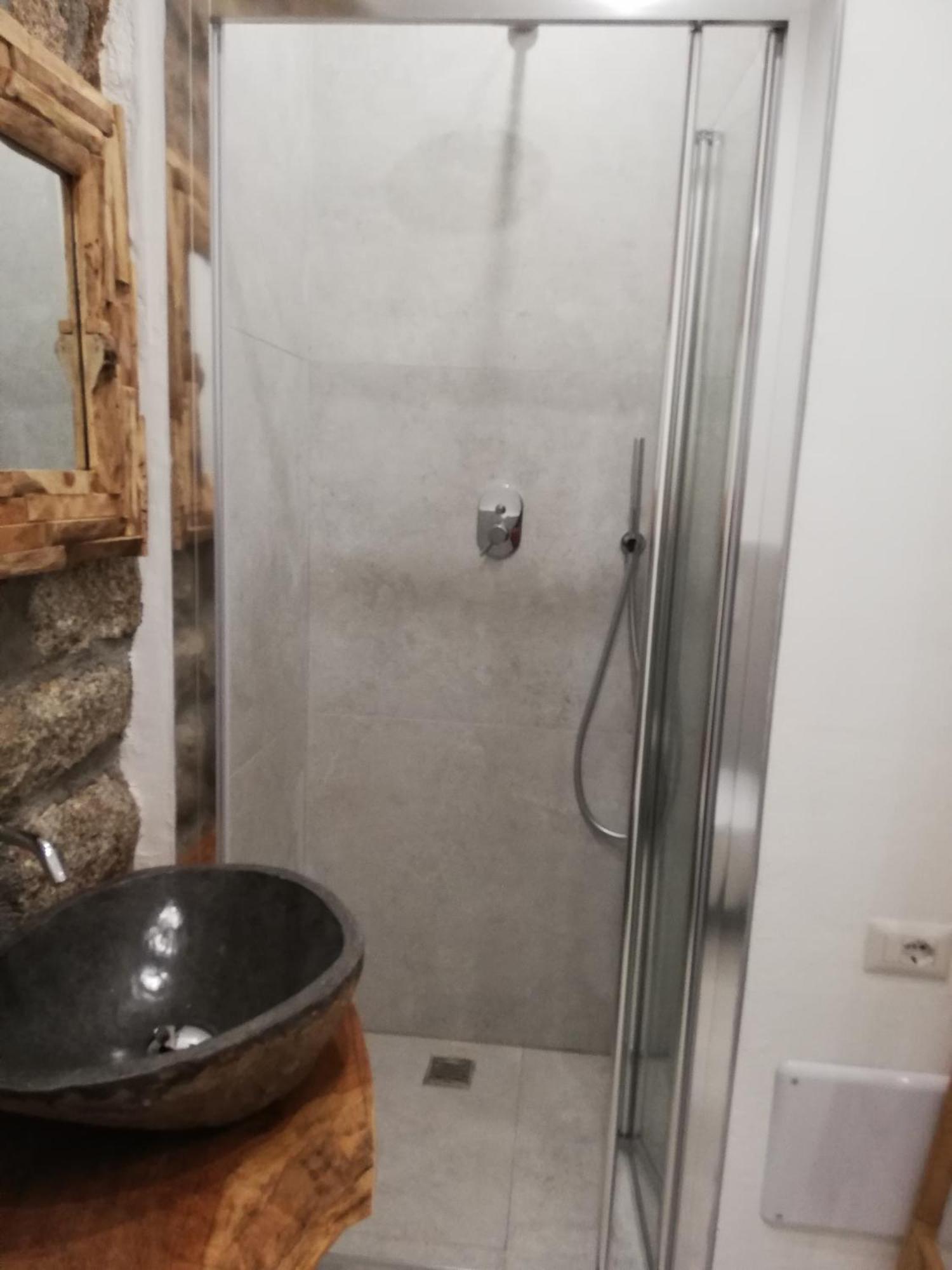 Residenze Civitas Olbia Ruang foto