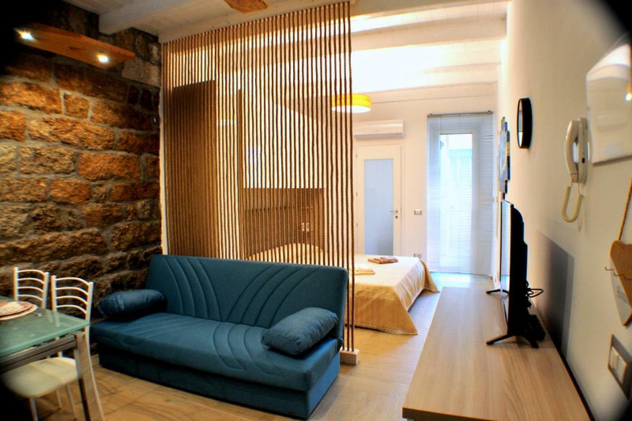 Residenze Civitas Olbia Bagian luar foto