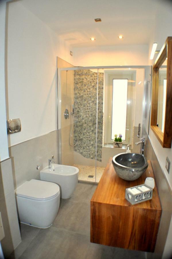 Residenze Civitas Olbia Bagian luar foto