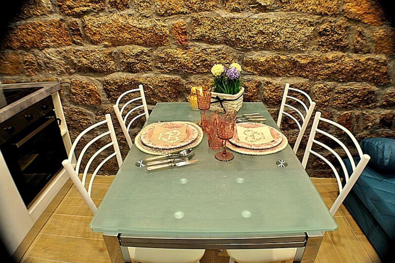 Residenze Civitas Olbia Bagian luar foto