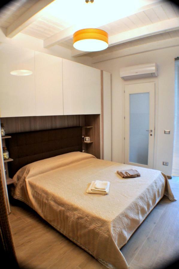 Residenze Civitas Olbia Bagian luar foto