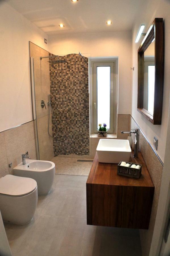 Residenze Civitas Olbia Bagian luar foto