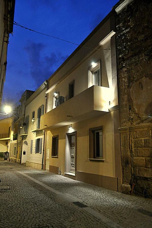 Residenze Civitas Olbia Bagian luar foto